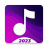icon Music ringtones(Zil sesleri android için müzik Android
) 1.0.6