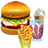 icon Cooking Burger(Burger Pişirme) 2022.5