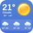 icon Timely Weather(Zamanında Hava Durumu) 1.1.0