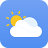 icon Local Weather(Yerel Hava Durumu) 1.5