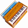 icon Harmonium (harmonyum)