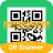 icon com.app.scanner.qrcode.reader(QR Tarayıcı: Ücretsiz QR Kod Tarayıcı, Barkod Okuyucu
) 1.1.0.9