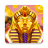icon Egyptian Pharaohs Gold(Mısır Firavunları Altın) 1.0
