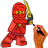 icon Draw NinjaGo(Ninja) 1.0.1