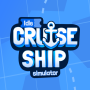 icon Idle Cruise Ship Simulator(Boşta Yolcu Gemisi Simülatörü)
