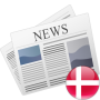 icon Danske aviser(Danimarka gazeteleri)