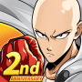 icon One Punch Man - The Strongest (One Punch Man - The Strongest
)