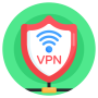 icon FAST VPN AND BATTERY SAVER(Roket Kazanın VPN Ultra
)