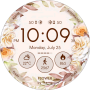 icon Flower(Çiçek İzle Yüz
)