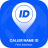 icon Caller ID Name & Address(Konum) 1.2
