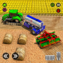icon Indian Tractor Driving Game 3D (Kızılderili Traktör Sürüş Oyunu 3D)