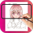 icon Draw Sketch & Trace(AR Draw Sketch: Sketch Trace) 1.0.15