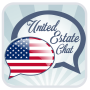 icon UNITED STATE CHAT: MEET(United State Sohbet: Meet Chat)
