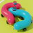icon Sausage Cars Battle 3D(Sosis Arabalar
) 0.1
