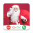 icon com.santa.fakecall2023(Noel Baba çağrısı) 1.0