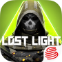 icon Lost Light(Lost Light: Silah Görünümü İkram)