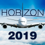 icon Horizon FS(Horizon Uçuş Simülatörü)