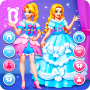 icon Little Panda: Doll Dress up