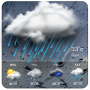 icon Weather(Gerçek zamanlı hava durumu tahminleri)