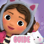 icon Guide for Gabbys(Gabbys Dollhouse)