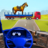 icon Animal Truck Driving Games 3d(Hayvan Kargo Kamyon Taşıyıcı) 1.0.40