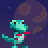 icon Bounty Hunter Space Lizard(Bounty Hunter Uzay Kertenkelesi
) 1.1.18