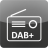 icon DAB-Z(DAB-Z - USB alıcıları için oynatıcı) 1.9.127