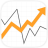 icon Stock Market Prices Watchlist(Borsa Fiyatları İzleme Listesi) 3.3.4 b01 c14