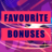 icon Favourite Bonuses(Favori Bonuslar
) 1.03