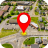 icon GPS Navigation-GPS Live Maps(Harita GPS Navigasyon: Canlı Dünya Haritası) 1.5