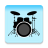 icon Drum set(Davul seti) 20240320