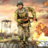 icon WW2 Fortenite Battleground Survival War(FPS ABD Ordusu Komando Hayatta Kalma) 6.1