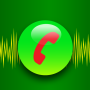 icon com.smsrobot.callrecorder(Çağrı Kaydedici - callX)
