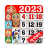 icon com.New_Calendar.Thakur(Hindi Takvim 2025 Panchang) 2.4