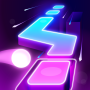 icon Dancing Ballz(Dancing Ballz: Magic Tiles)