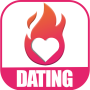 icon Dating App(Flört Uygulaması ve Flört Sohbeti Buluşmayla)