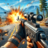 icon Shooting Ground: FPS Survival(FPS Shooter: Silah Atış Oyunu) 1.1