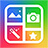 icon Collage Maker(Fotoğraf Editörü AI- Kolaj Yapıcı) 2.1.3