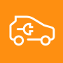 icon EnBW mobility+: EV charging (EnBW mobility+: EV şarjı)