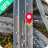 icon Live Street View Navigation(Canlı Uydu Görünümü: Dünya Haritası) 2.2