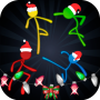 icon Stick Man The Fight(Stick Fight Online)