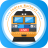 icon Live Train StatusPNR(Nerede - Tren Bilgisi) 1.7