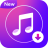 icon FreeMusic(Müzik İndirici-Mp3 İndir,Çevrimiçi Müzik Çalar) 1.0.2