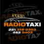 icon Radio Taxi Berisso (Radio Taxi Alert Berisso)