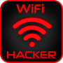 icon Wifi Hacker Prank (Wifi Korsan Prank)