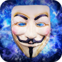 icon Anonymous Camera(Anonim Maske Kamerası)