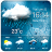 icon Weather Forecast(Hava Tahmini Canlı ve Radar) 1.3