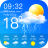 icon Weather(Hava Tahmini) 1.5.8