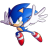 icon Draw Sonic(Kirpi Soni nasıl çizilir
) 1.0.1