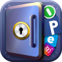 icon App Locker(Uygulama Dolabı - Kilit Uygulaması
)